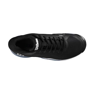 Wilson Rush Pro Ace Clay Black/China Blue  Férfiteniszcipő EUR 40 2/3