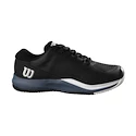 Wilson Rush Pro Ace Clay Black/China Blue  Férfiteniszcipő EUR 40 2/3