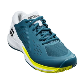 Wilson Rush Pro Ace Clay Blue Coral  Férfiteniszcipő