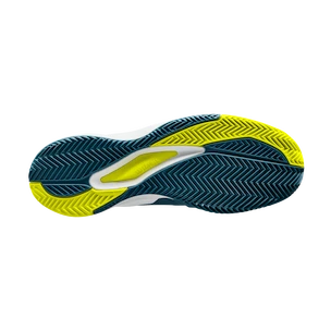 Wilson Rush Pro Ace Clay Blue Coral  Férfiteniszcipő