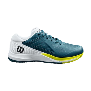 Wilson Rush Pro Ace Clay Blue Coral  Férfiteniszcipő