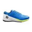 Wilson Rush Pro Ace Clay Blue/White  Férfiteniszcipő