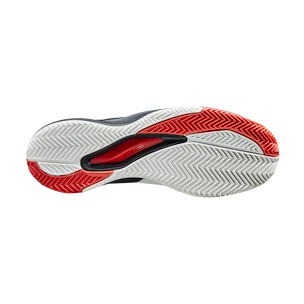Wilson Rush Pro Ace Clay White/Black  Férfiteniszcipő