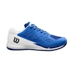 Wilson Rush Pro ACE Deja Vu Blue  Férfiteniszcipő EUR 49 1/3