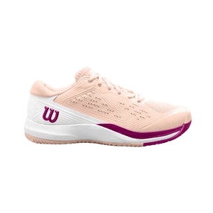 Wilson Rush Pro Ace W Scallop Shell  Női teniszcipő