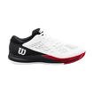 Wilson Rush Pro Ace White/Black  Férfiteniszcipő