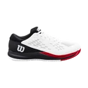 Wilson Rush Pro Ace White/Black  Férfiteniszcipő