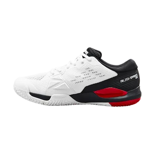 Wilson Rush Pro Ace White/Black  Férfiteniszcipő