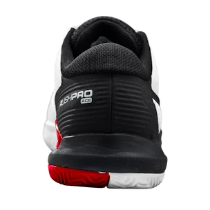 Wilson Rush Pro Ace White/Black  Férfiteniszcipő