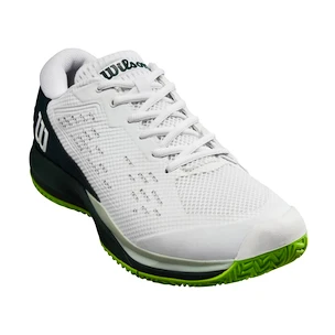 Wilson Rush Pro Ace White/Ponderosa Pine  Férfiteniszcipő EUR 42