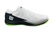 Wilson Rush Pro Ace White/Ponderosa Pine  Férfiteniszcipő EUR 42