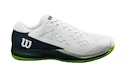 Wilson Rush Pro Ace White/Ponderosa Pine  Férfiteniszcipő EUR 42
