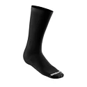 Wilson  Rush Pro Crew Sock Black  Férfizokni