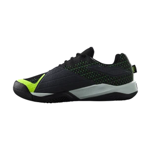 Wilson Rush Pro Extra Duty Black/Safety Yellow  Férfiteniszcipő