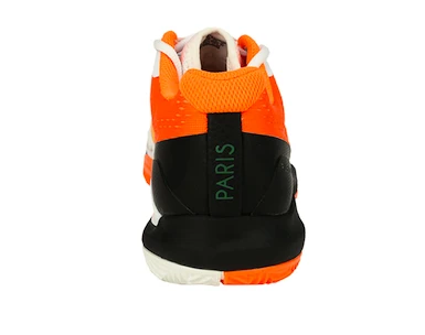 Outlet bazár -  Wilson Rush Pro   Férfiteniszcipő  EUR 45 1/3
