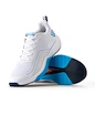 Wilson Rush Pro LITE White/Atomic Blue  Férfiteniszcipő