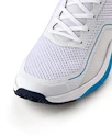Wilson Rush Pro LITE White/Atomic Blue  Férfiteniszcipő