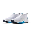 Wilson Rush Pro LITE White/Atomic Blue  Férfiteniszcipő