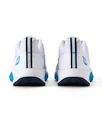 Wilson Rush Pro LITE White/Atomic Blue  Férfiteniszcipő