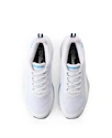 Wilson Rush Pro LITE White/Atomic Blue  Férfiteniszcipő