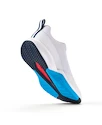 Wilson Rush Pro LITE White/Atomic Blue  Férfiteniszcipő