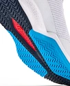 Wilson Rush Pro LITE White/Atomic Blue  Férfiteniszcipő