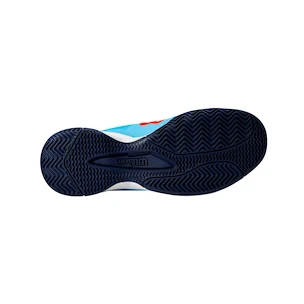 Wilson Rush Pro QL Bonnie Blue  Junior teniszcipő