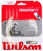 Wilson  Sensation 1.25 mm (12,2m)  Teniszütő húrozása