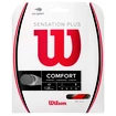 Wilson Sensation Plus piros 1.34 mm teniszhúr