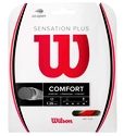 Wilson Sensation Plus Red 1.28 mm teniszhúr