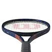 Wilson Shift 99 V1 Roland Garros Session Soire 2025   Teniszütő