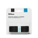 Wilson  Shock Shield Hyb Padel Black  Alapgrip