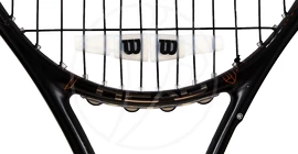 Wilson Shock Trap Clear/Black Rezgéscsillapító