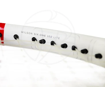 Wilson  Six.One 102 Lite  Teniszütő