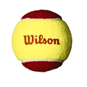Wilson  Starter Red (3 Pack)  Gyerekteniszlabda