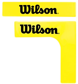 Wilson Starter udvari vonalak