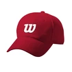 Wilson  Summer Cap II Red  Férfibaseballsapka