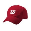 Wilson  Summer Cap II Red  Férfibaseballsapka
