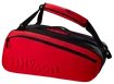 Wilson  Super Tour 15 Pack Clash v2.0  Táska teniszütőhöz