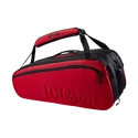 Wilson  Super Tour 15 Pack Clash v2.0  Táska teniszütőhöz