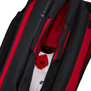 Wilson  Super Tour 15 Pack Clash v2.0  Táska teniszütőhöz