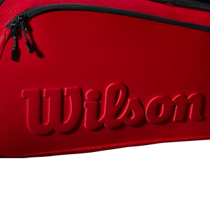 Wilson  Super Tour 6 Pack Clash v2.0  Táska teniszütőhöz