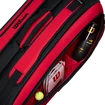 Wilson  Super Tour 9 Pack Clash v2.0  Táska teniszütőhöz