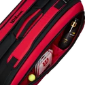 Wilson  Super Tour 9 Pack Clash v2.0  Táska teniszütőhöz