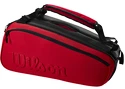 Wilson  Super Tour 9 Pack Clash v2.0  Táska teniszütőhöz