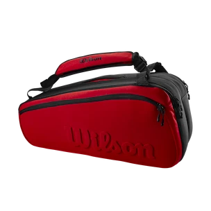 Wilson  Super Tour 9 Pack Clash v2.0  Táska teniszütőhöz