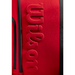 Wilson  Super Tour Backpack Clash v2.0 Hátizsák teniszütőhöz