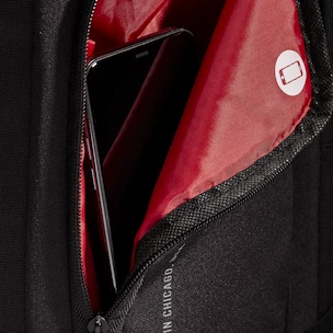 Wilson  Super Tour Backpack Clash v2.0 Hátizsák teniszütőhöz