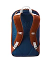 Wilson  Super Tour Backpack Roland Garros 2024 Cream/Clay Hátizsák teniszütőhöz