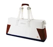 Wilson  Super Tour Large Duffel Roland Garros 24 Cream/Clay  Táska